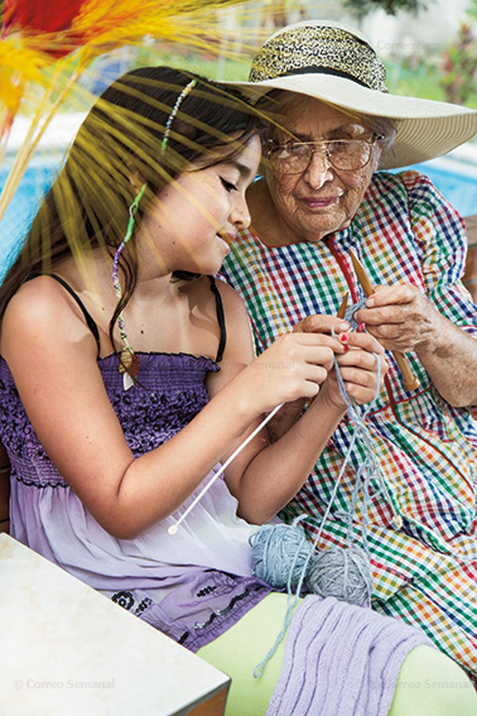 Homeschooling: Al colegio no voy más 