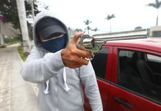 Ayacucho: Desconocidos alcanzan y matan a balazos a hijo de exconsejero regional