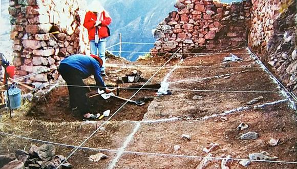 Ministerio de Cultura desmiente nuevo descubrimiento en Cusco (FOTOS)