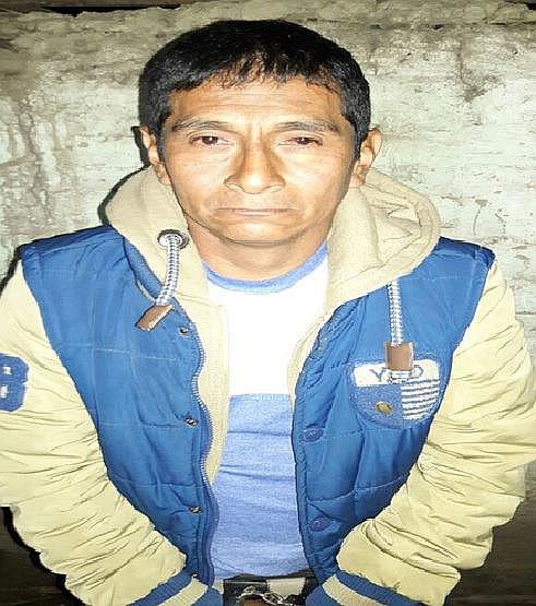  Casma: Pedirán prisión preventiva para hombre que baleó a conviviente