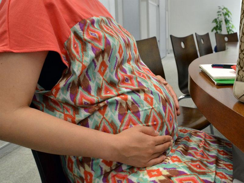 Uruguay: Polémica tras embarazo de niña de 10 años