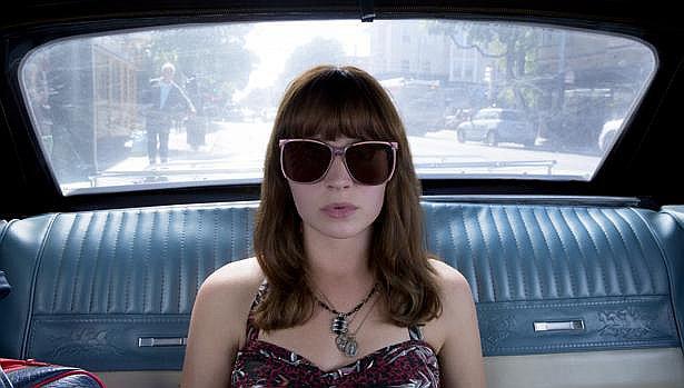 Girlboss: Netflix publica tráiler de su nueva serie original (VIDEO)