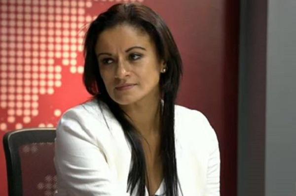 Fanny Rodriguez: El Perú tiene muy buenos bailarines profesionales