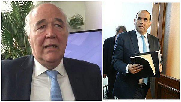 García Belaunde: "Fernando Zavala cree que manejar el Perú es como la Backus"