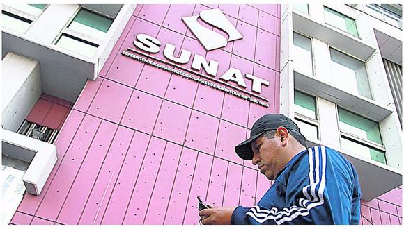 La Sunat debe modernizarse para mejorar los ingresos del país