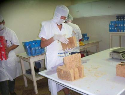 En festival internacional de Lambayeque presentarán king kong de una tonelada