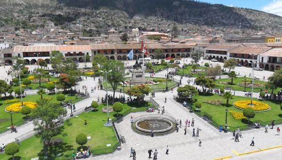 Ayacucho sería declarada "Capital de la Emancipación Hispanoamericana"