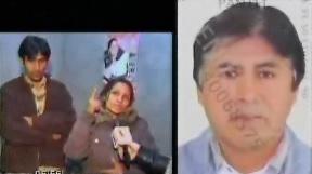 Golpean y amenazan de muerte a madre de Ruth Thalía