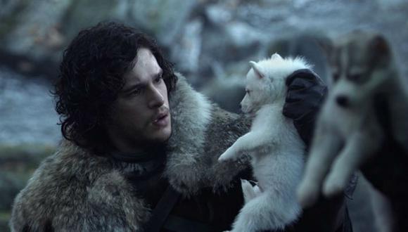 Game of Thrones y la cruel moda con los perros Huskies siberianos y Malamutes