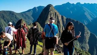 ¿Cómo impactará en el sector turismo el nuevo aforo de Machu Picchu?  