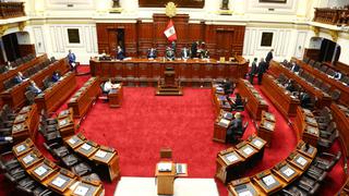 Congreso aprueba creación del distrito electoral de peruanos en el exterior