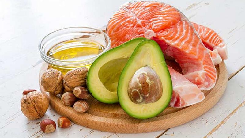 ​¿Para qué sirve y por qué debemos consumir alimentos con omega 3?
