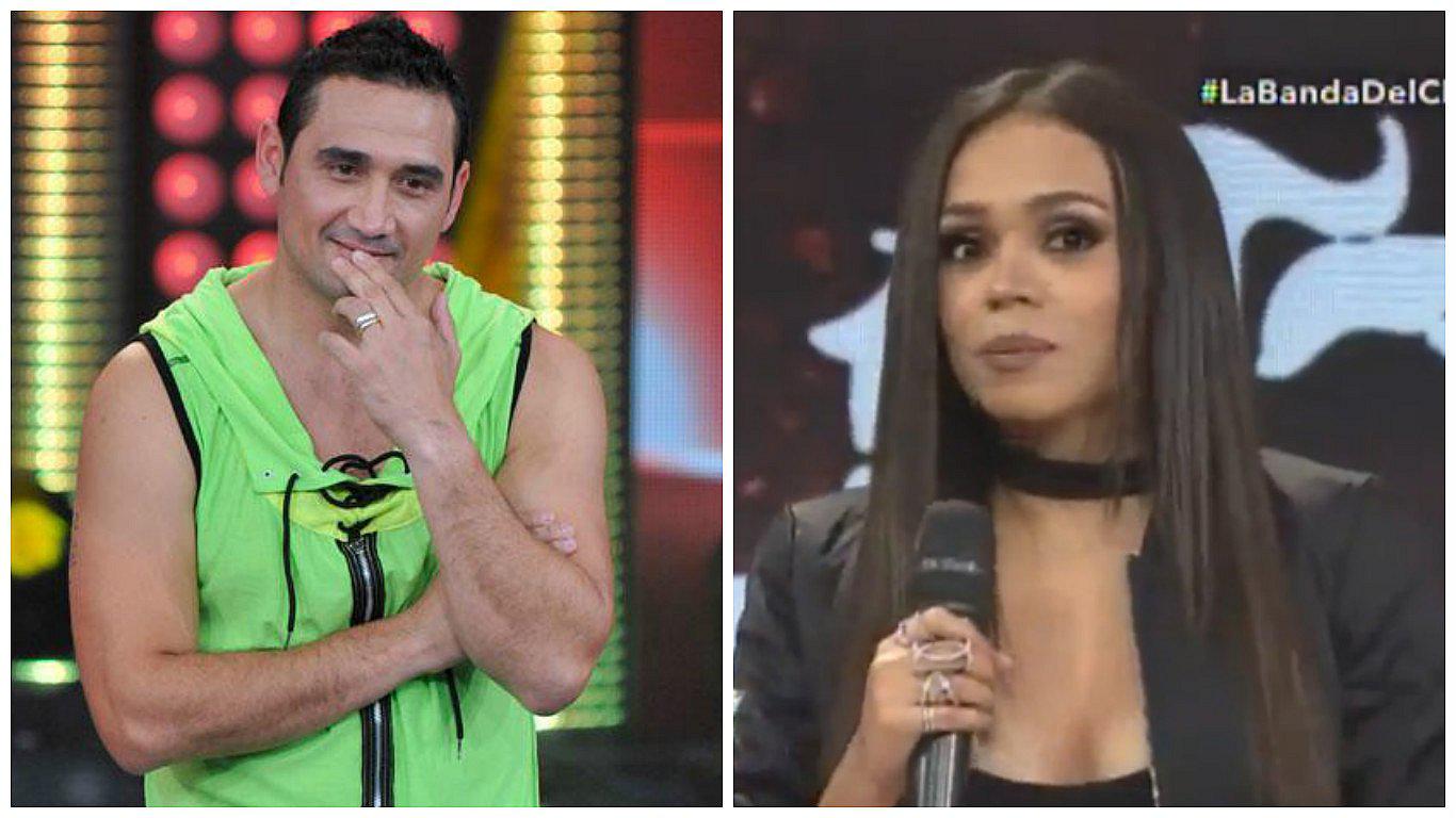 Mayra Goñi hace este comentario y Víctor Hugo pasa la peor vergüenza en vivo (VIDEO)