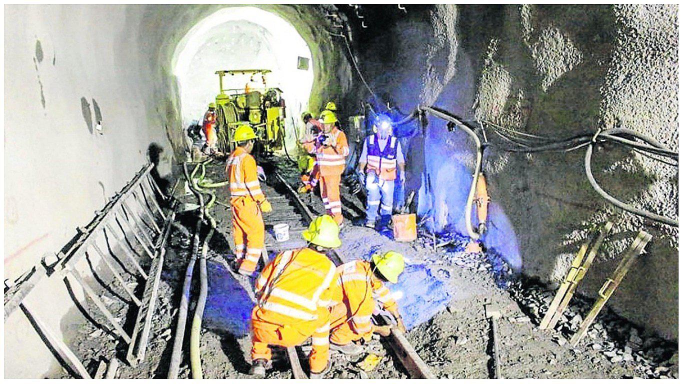 El gobierno regional intervendría el proyecto Alto Piura a fines de agosto 