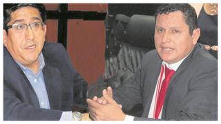 Gobierno Regional de Piura recibe carta fianza falsa de S/ 3.9 millones