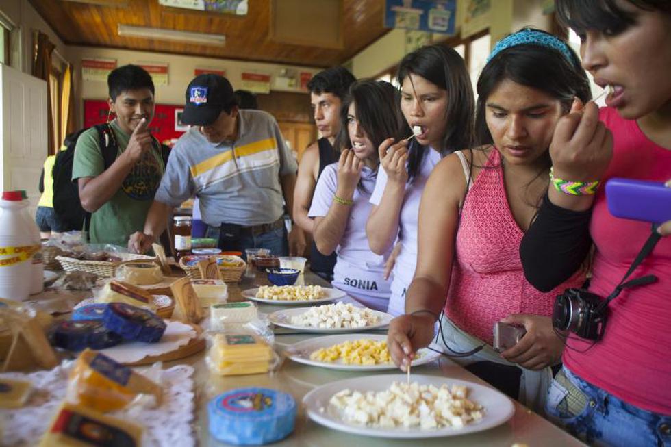 Paraíso en la tierra