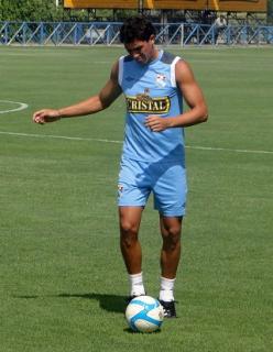 Futbolista de Cristal, Gianfranco Espejo muere en accidente de tránsito 