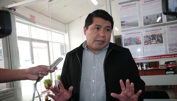 Contraloría confirma que Minsur entregó a exgerente de Ciudad Nueva 50 laptops y 10 televisores
