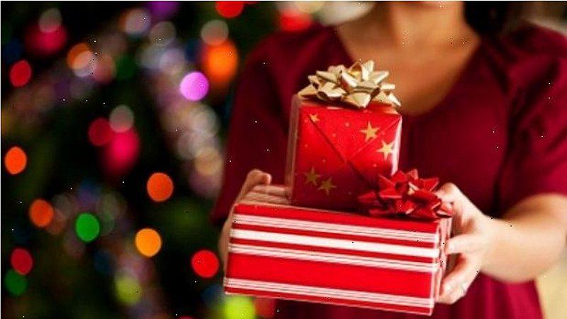 Navidad: El origen de los regalos no está en los Reyes Magos, sino en la Roma pagana