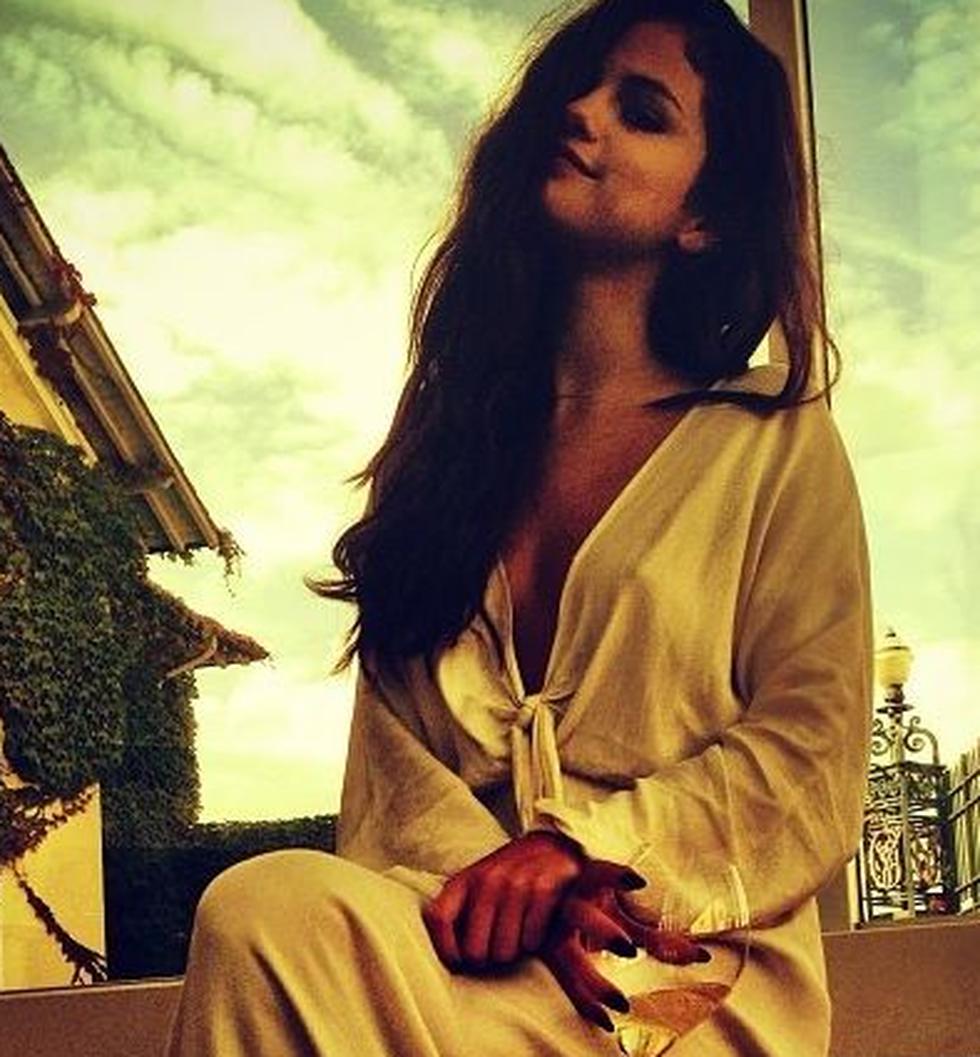 Selena Gómez termina "definitivamente" con Justin Bieber (Fotos)