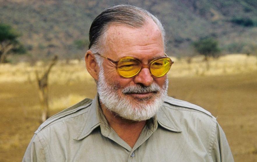 Novela de Ernest Hemingway "París era una fiesta", se pone de moda tras atentados