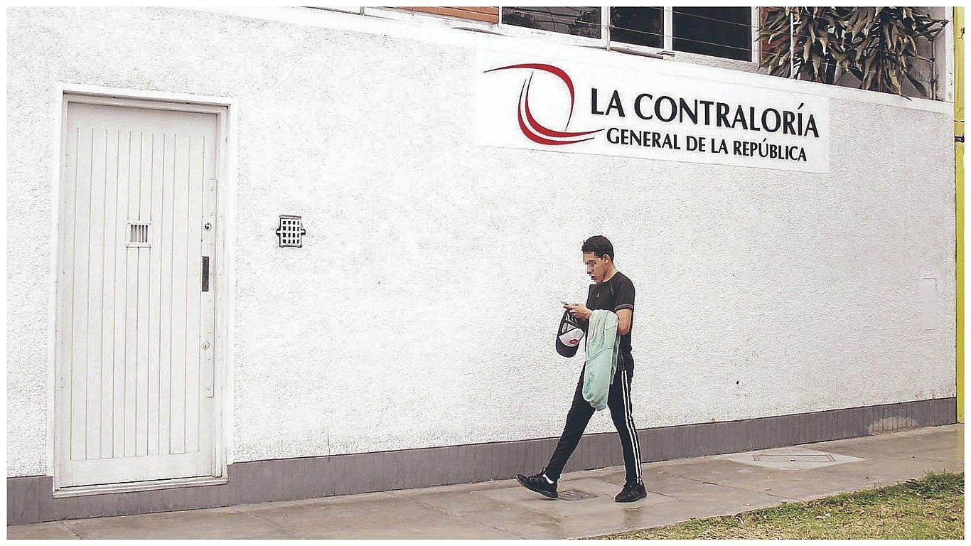 Contraloría otra vez advierte irregularidades en obra de prolongación César Vallejo  