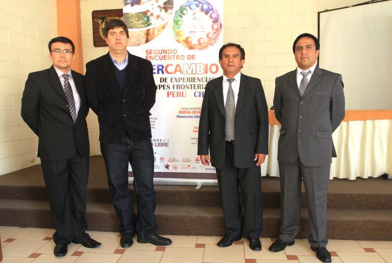 Turistas ya no pagarían IGV por compras en Tacna