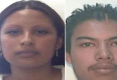 Caso Fátima: Detienen a sospechosos de asesinato de niña en México 