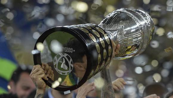 Argentina ya no sería la sede de la Copa América 2021. (Foto: AFP)