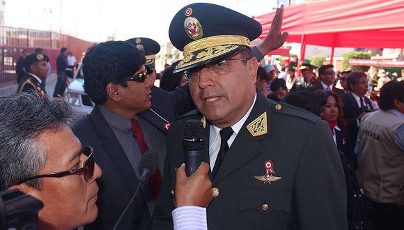 Más de 800 policías custodian Moquegua por fiestas patrias