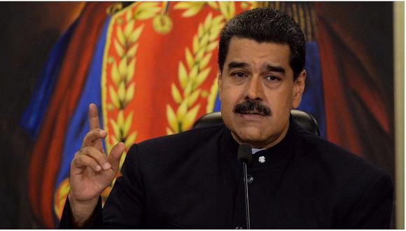​Maduro crea criptomoneda venezolana para enfrentar "bloqueo financiero" de EE.UU.