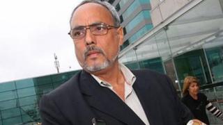 Manuel Burga afirma que denuncia en su contra es por un chantaje