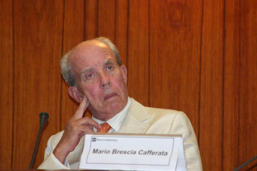 Conoce la trayectoria de visionario Mario Brescia, líder del Grupo Breca