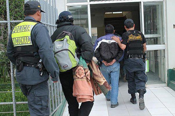 Chimbote: Condenan a cadena perpetua a padre que violó a su hija de 4 años