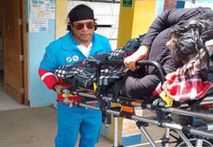 Al menos un fallecido y una docena de heridos deja explosión en mina de Cusco (VIDEO-FOTOS)