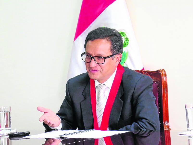 Propone incidir en prevenir delitos