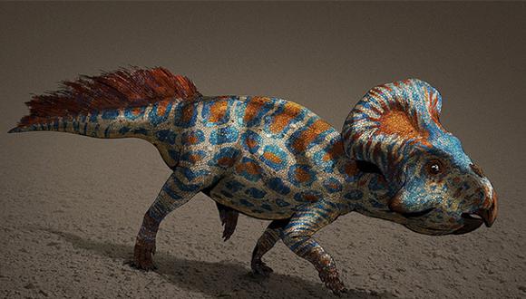 reservorio Organizar Nabo Paleontólogos identifican a los dinosaurios más "sexys" de la época |  MISCELANEA | CORREO