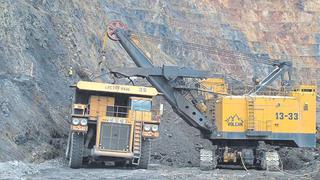Áncash recibió S/ 827 millones por actividad minera