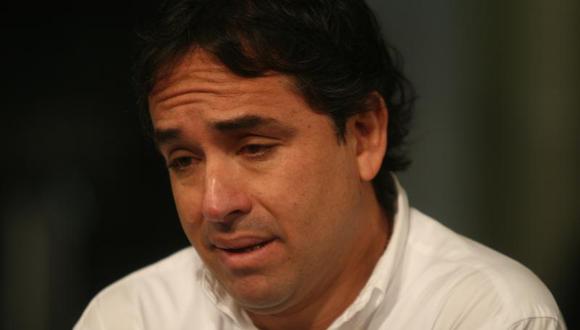 Roberto Martínez estaría escondido en Chiclayo