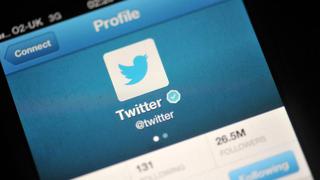 Más de 2,4 millones de peruanos tienen cuenta en Twitter