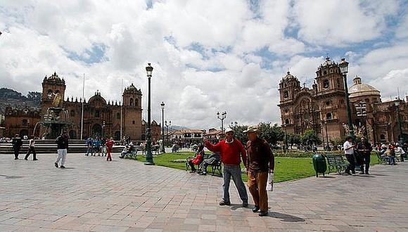 Advierten que centro histórico de Cusco podría perder calificación de patrimonio mundial 