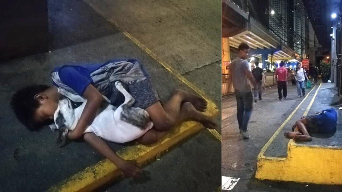 Foto: Facebook de Jem Villomo