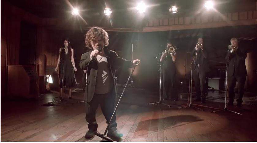 Red Nose Day: "Game of Thrones" y Coldplay se unen para luchar contra la pobreza  (VIDEO)