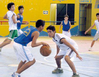 IPD organizará los Juegos Escolares