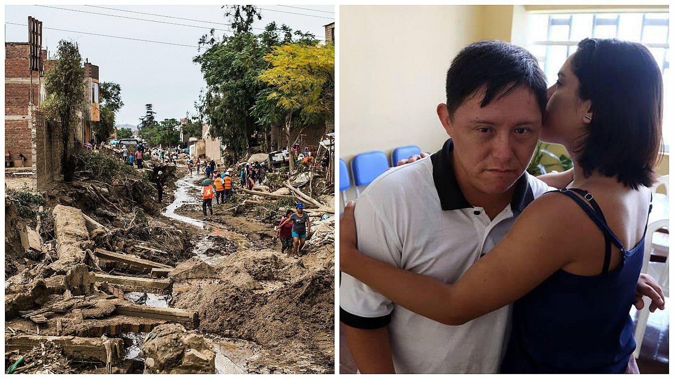 ¿Cómo actuar en una emergencia si estás con una persona con síndrome de Down?