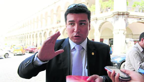 Arequipa: exregidores de Alfredo Zegarra ocupan cargos públicos