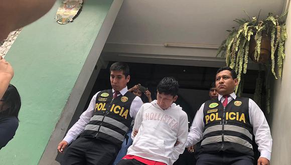Policía identifica a ‘Papita’, cómplice de crimen tras asalto