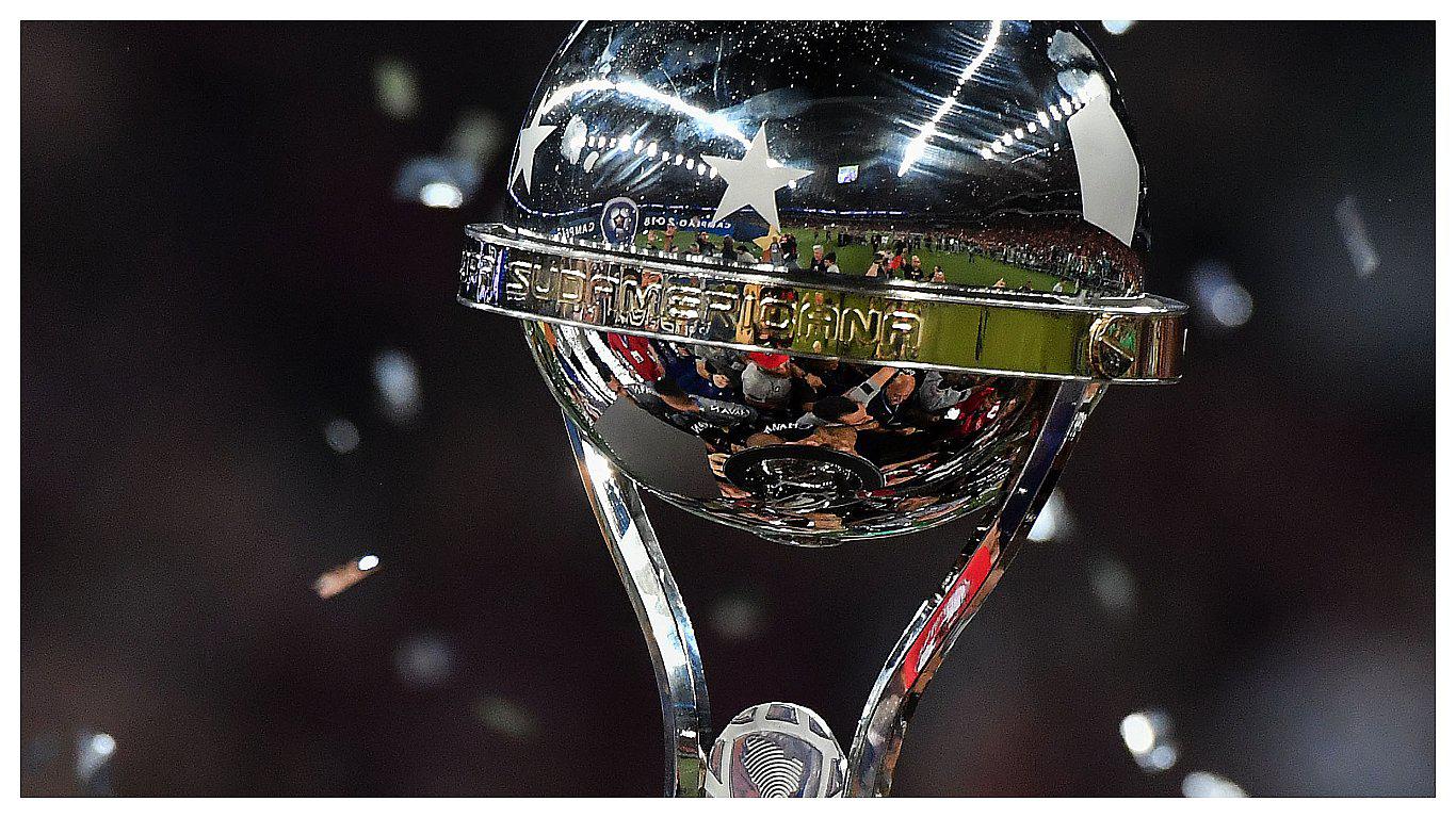 Municipal, Sport Huancayo, Binacional y UTC ya conocen a sus rivales en la Copa Sudamericana 2019 