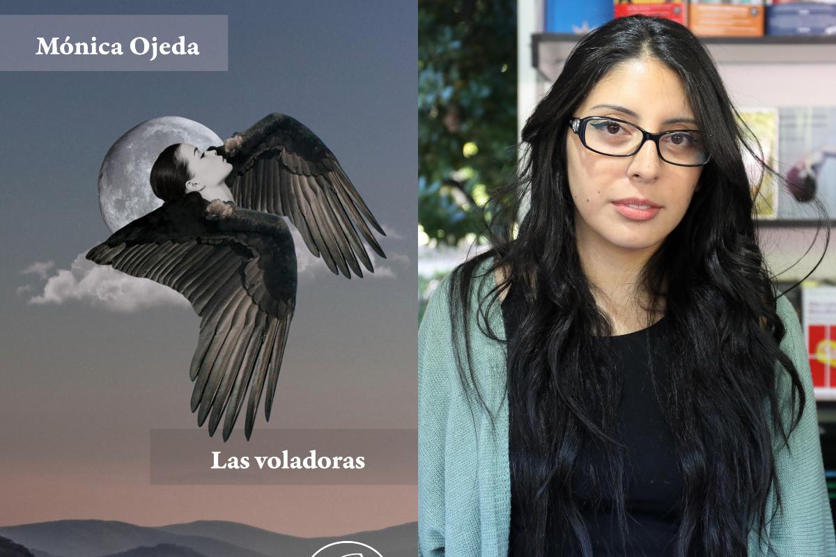 Implacable Ensangrentado Limpiamente La poética del dolor según Mónica Ojeda | Las voladoras | Cuento | Reseña |  CULTURA | CORREO