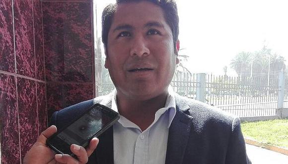 Transferencia de predios de la MPT pide alcalde de La Yarada - Los Palos   